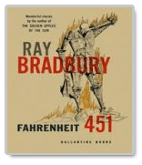 essays on Fahrenheit