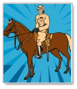 essay on Oliver Cromwell