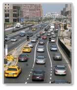 essays on traffic
