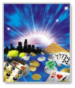 essays on gambling