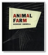 essays on George Orwell