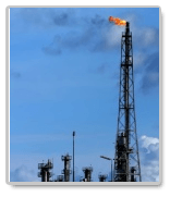 Essays on Oil