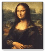 Mona Lisa smile essays