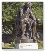Hamlet Essays