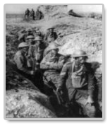 Essay on World War I