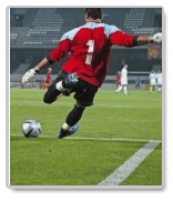 Papers on Football