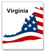 essay on Virginia