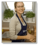 cooking essays