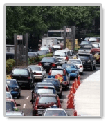 Essay on Traffic Hazards in Karachi