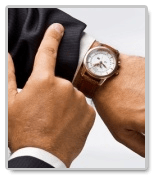 Essays on Punctuality