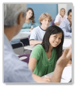 Writing Essays for High School Students