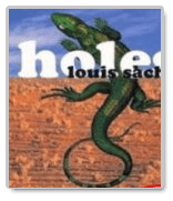 Book Report on “Holes”