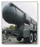 Nuclear Weapons Essays