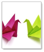 Origami Essays