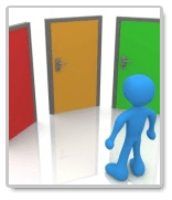 Essays on Choice