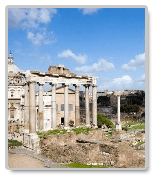 ancient rome essay