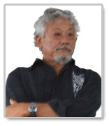 essays by david suzuki