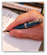 academic research proposal