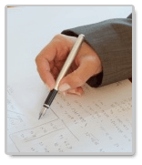 thesis writer