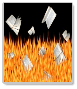 essays on Fahrenheit 415