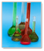 sodium thiosulphate coursework