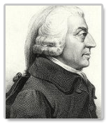 Adam Smith essay