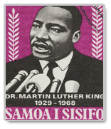essay on the Civil Rights Movement
