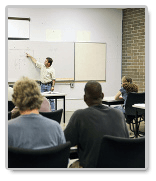paper on higher education