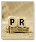 public relations essay