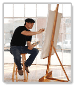 essays on artist