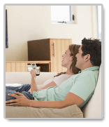 essay about TV