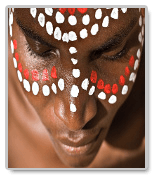 essay on Africa