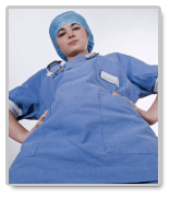 medical school admission essay