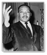 essay on martin luther king