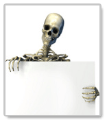 essay skeleton