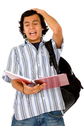 Financial Need Essay