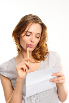 Narrative writing
