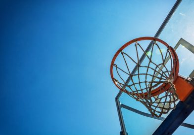 148 Excellent Basketball Essay & Speech Topics for Students