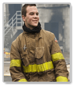 Firefighter Essays: Writing about Heroes