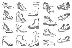 My shoes essay for class 5 image