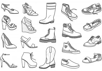 Descriptive Essay on Shoes: Keys to Success