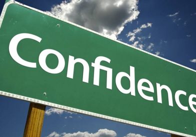 Writing your Essay on Self Confidence