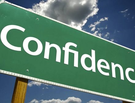 Writing your Essay on Self Confidence