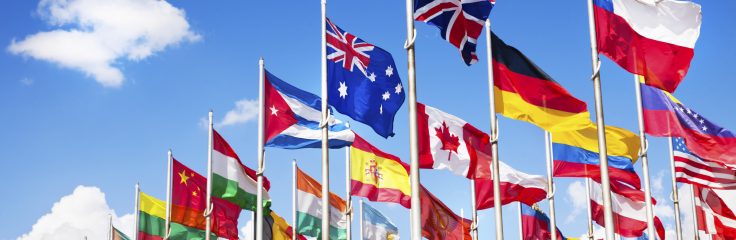 Essays on Cultural Diversity: Are We Really so Different?