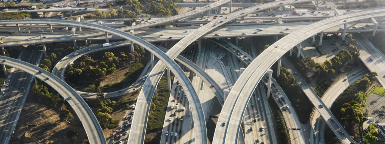 Traffic safety education for adults image