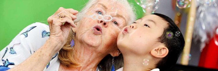 My favourite relative cousin picture