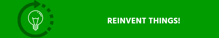 Persuasive speech topics for college students: reinvent things!