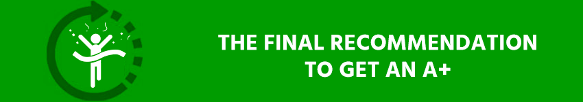 Persuasive speech topics: the final recommendation to get an A+!