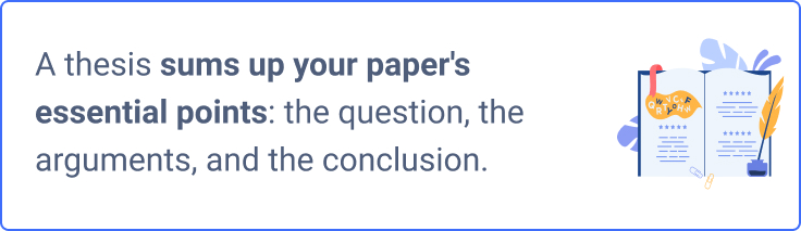 ocean pollution thesis statement