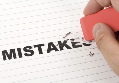 Top 5 Common Mistakes of Arabic Students in English Essays